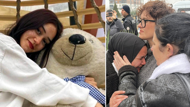 Edirne'de 16 Yaşındaki Gülden'in Ölümünde Şok Gelişme!