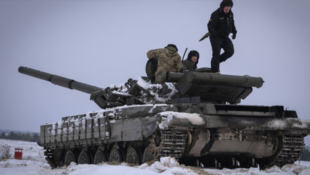 Ukrayna: 2 ayda 65 bin Rus askerini öldürdük