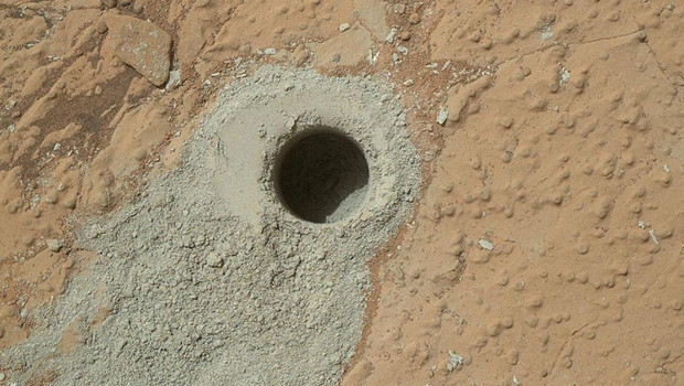 Mars’ta yaşam iddiası güçleniyor
