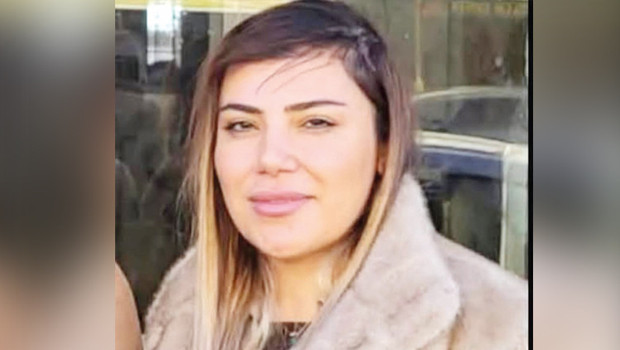 Alev de ‘ayrılalım’ dediği için öldürüldü