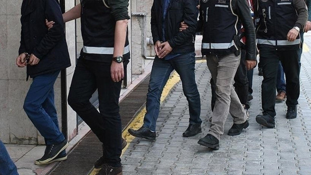 FETÖ/PDY Operasyonu: 11 İl ve 93 Gözaltı ile Hayal Kırıklığı!