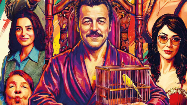 27 Şubat’ta sinemalarda