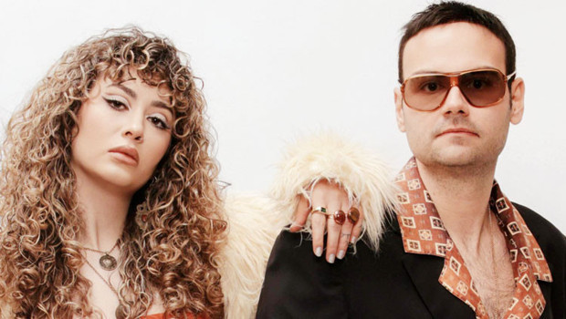 Gurbet'te buluştular