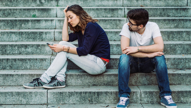 'Sosyal medya videoları kadar kısa aşklar, depresyon riskini artırıyor'