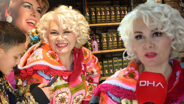 Mardinli Marilyn Monroe'nun Şok Tahliyesi: Neden Hapsedildi?