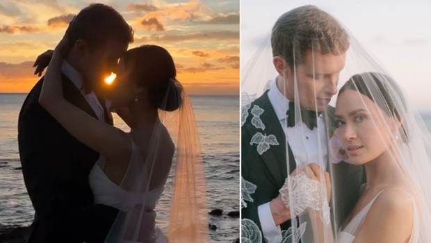 Onların büyük aşkının ateşi buzu bile yaktı: Çocukken birleşen küçücük elleri bir daha hiç ayrılmadı