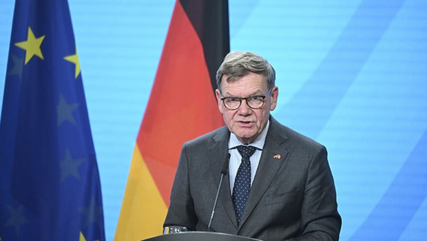 Almanya: Avrupa’nın yeni rolü Ankara’da netleşecek