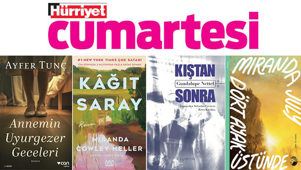 Kalpten kalbe hikâyeler