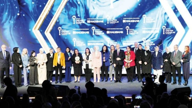 Kadın Girişimcilerin Büyük Başarısı: 125 Milyar Lira Destek!