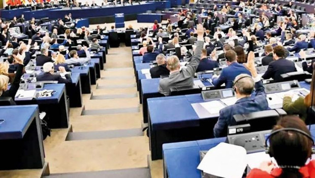 Dışişleri’nden AP’ye tepki