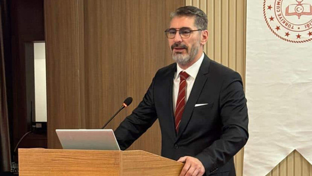 MEB'de üst düzey atama