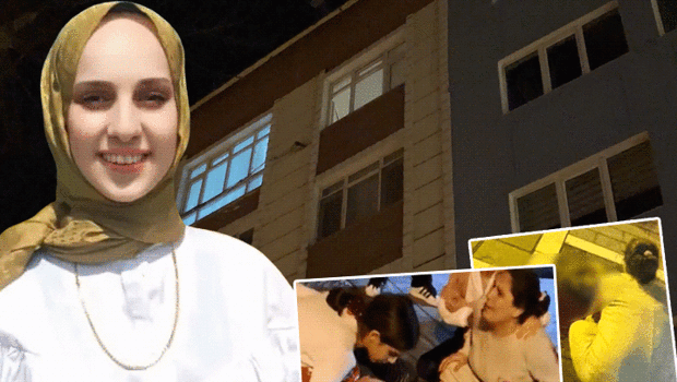 Kasımpaşa'da Trajik Olay: 21 Yaşındaki Kübra'nın Ölümü Şok Etmeyi Başardı mı?