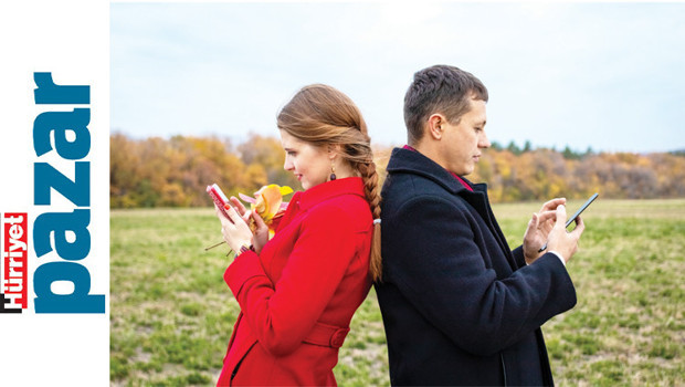 ‘Yeni çağın hastalığı narsistik birliktelikler’