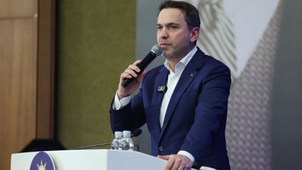 Bakan Bayraktar'dan Tarihi Hamle: Somali'de Petrol Araması Başlıyor!