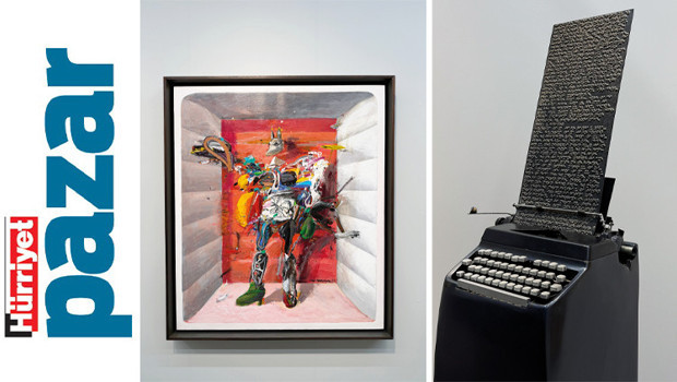 ‘Sanatın Türkiye geneline yayılması çok önemli’