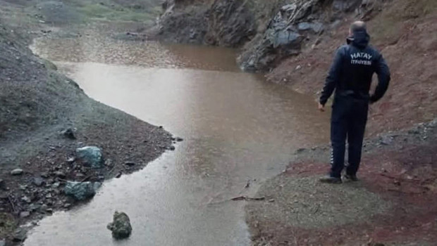 Hatay'da Oyun Oynarken Suyla Dolu Çukura Düşen Çocuk Hayatını Kaybetti mi?