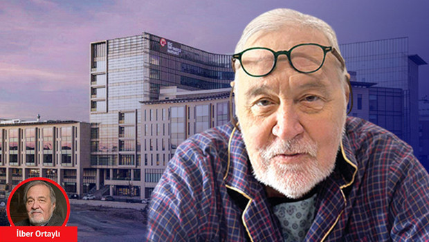 Ameliyatlarım ve sağlık çalışanlarımız