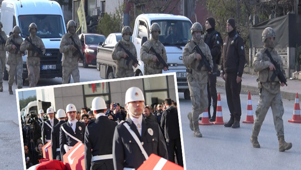 Canilerin korkunç planı ortaya çıktı: Babalarını öldürüp annelerini örgütten biri ile evlendireceklerdi | AK Partili isme suikast hazırlığı yapmışlar