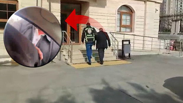 Esenyurt'ta Trafik Krizi: Servis Şoföründen Saldırı Şok Yansıdı!