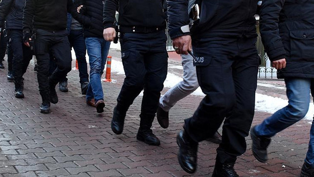 İstanbul merkezli 8 ilde göçmen kaçakçılığı operasyonu: 51 gözaltı