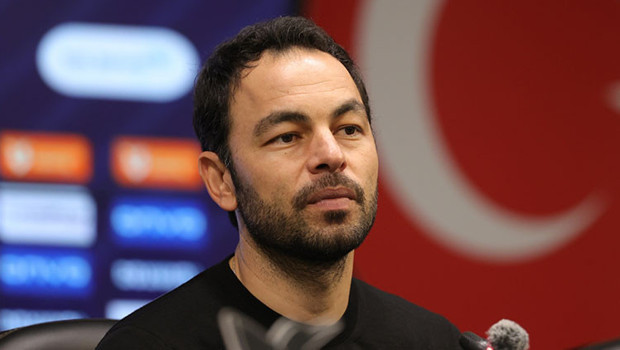 Selçuk İnan: 'Hak edilmiş bir galibiyet oldu!'