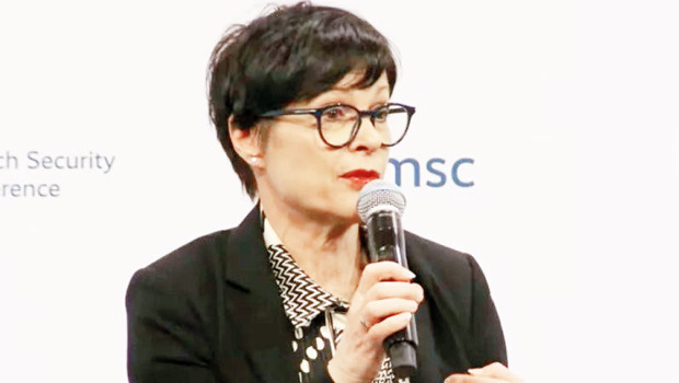 AB yetkilisinden işbirliği mesajı... ‘Çin’e giden yolda Türkiye kritik ortak’