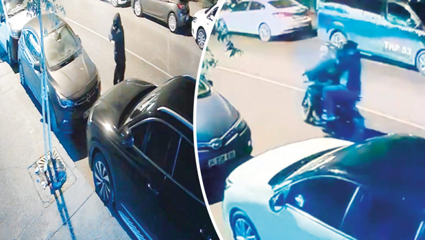 Daha kaç kez kurşunlanacak