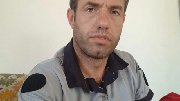 Ankara'da Şok Edici Olay: Boşanma Aşamasındaki Eşine Sıktı, Ardından...