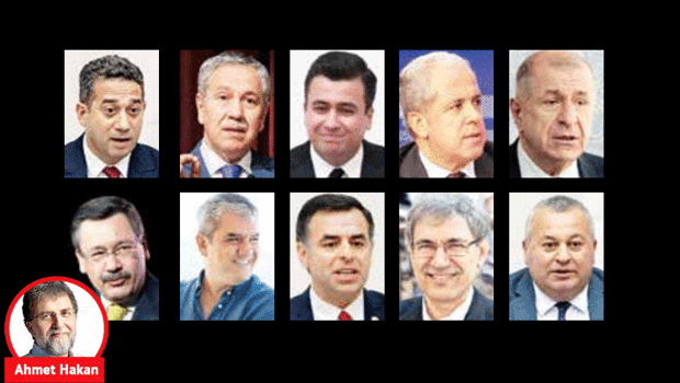 Asla kayıtsız kalınamayanlar