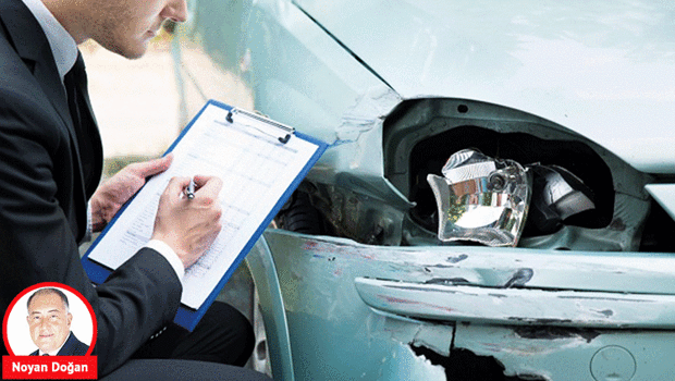 Pilot uygulama Ordu ve Bursa’da başlıyor… Trafik kazalarında yeni dönem