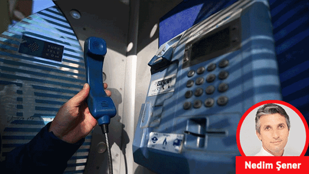 Ankesör operasyonları FETÖ’nün sivil mahrem yapılanmasını da ortaya çıkarıyor