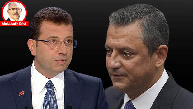 Ekrem İmamoğlu, Özgür Özel’i neden eleştirdi