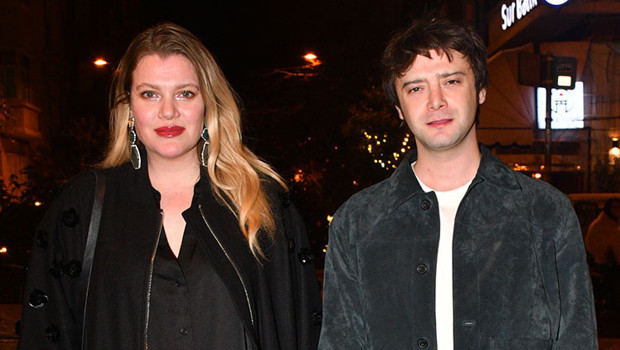 Hem yönetmeni hem sevgilisi