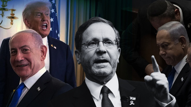 İsrail'de Trump depremi: 'Utanç verici' çıkışı krizi tetikledi