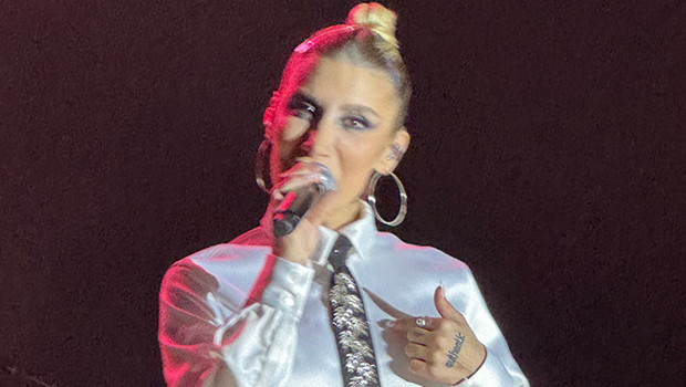 İrem Derici: Nişanla değişmem