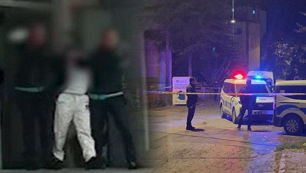 Kayseri'deki vahşette görgü tanığı konuştu | Babaya tüyler ürperten telefon