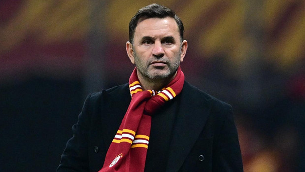 Okan Buruk'tan Juventus maçı öncesi müjde: 'Oynayabilecek!'