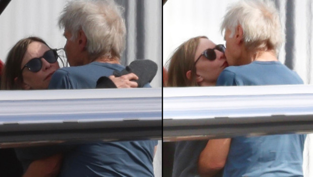 İlk gördüğünde 'şehvet düşkünü ihtiyar' diye düşünmüştü... 22 yıl geçti, aşkları hala ateşli: 80'lik oyuncunun kalp çarpıntısı uzaklardan duyuldu!