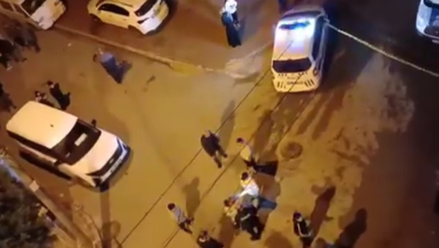 Mersin Düğününde Silahlar Patladı: 8 Yaralı, Çocuk da Var!