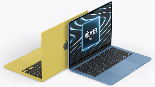 Apple’dan uygun fiyatlı MacBook geliyor