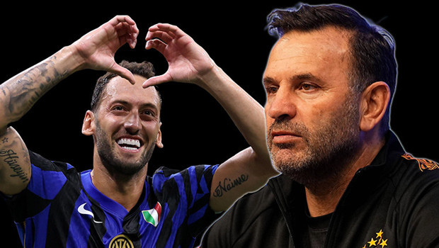 Okan Buruk, İtalya medyasına açıkladı: 'Belki hoca olarak geri dönerim!'