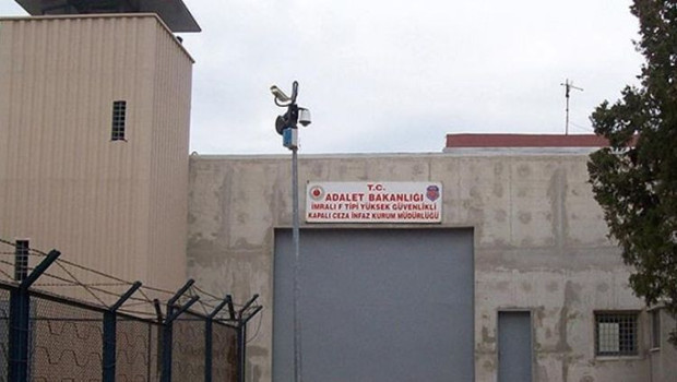 DEM Parti Heyeti İmralı'da Abdullah Öcalan ile Görüşmeyi Gerçekleştirdi mi?