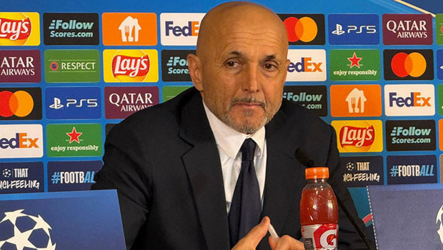 Luciano Spalletti'nin Osimhen ve Icardi çekincesi: '9 numara ansiklopedisi'