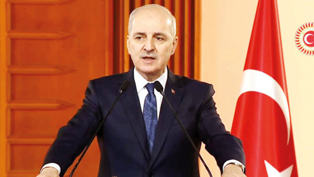 Süreç raporunda uzlaşma arayışı