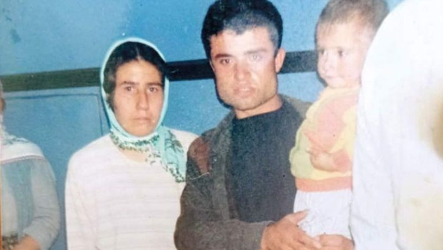 Mustafa canından olmuştu… 20 yıldır adalet bekliyorlar