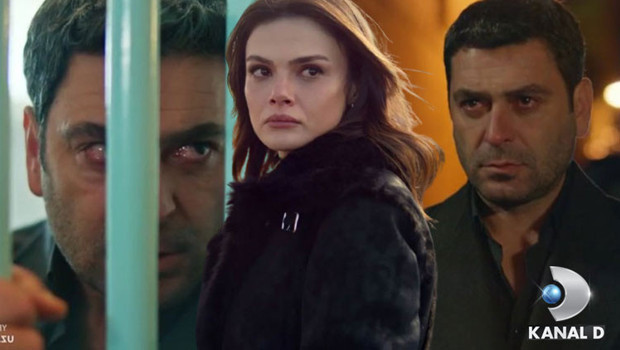 Uzak Şehir'in 50. bölümünde neler oldu? O artık bambaşka bir Cihan... Alya'ya ihaneti affetmedi!