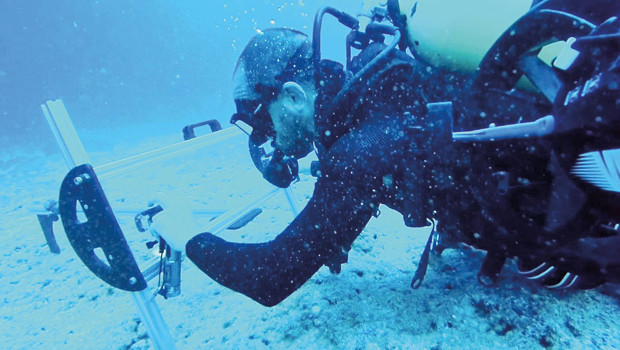 Karadeniz’de hayalet ağlar temizlenecek... ‘Sessiz katiller’e robotik kelepçe