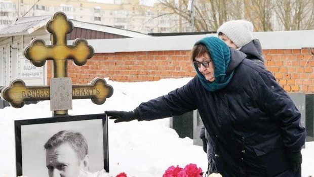 Rus muhalif zehirlendi mi… Batı ile Rusya arasında zehirli kurbağa tartışması