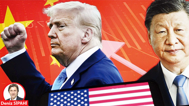 Kim kime yaklaşıyor, kim kimden uzaklaşıyor