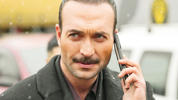 Görkem Sevindik: Kadir’i oynadıkça keşfettim